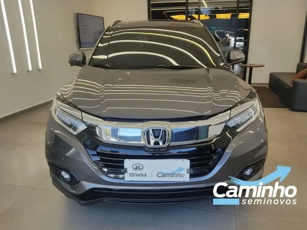 galeria HR-V