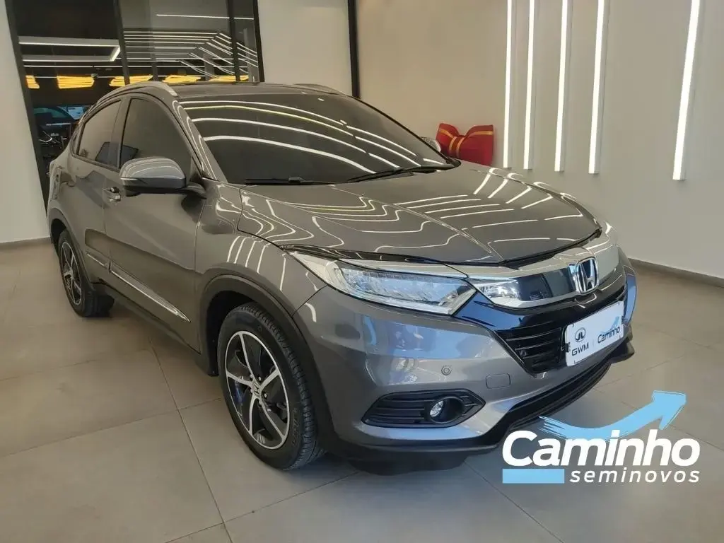 galeria HR-V