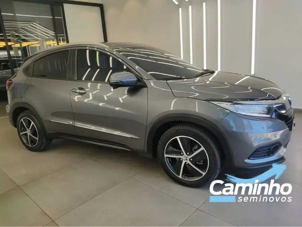 galeria HR-V