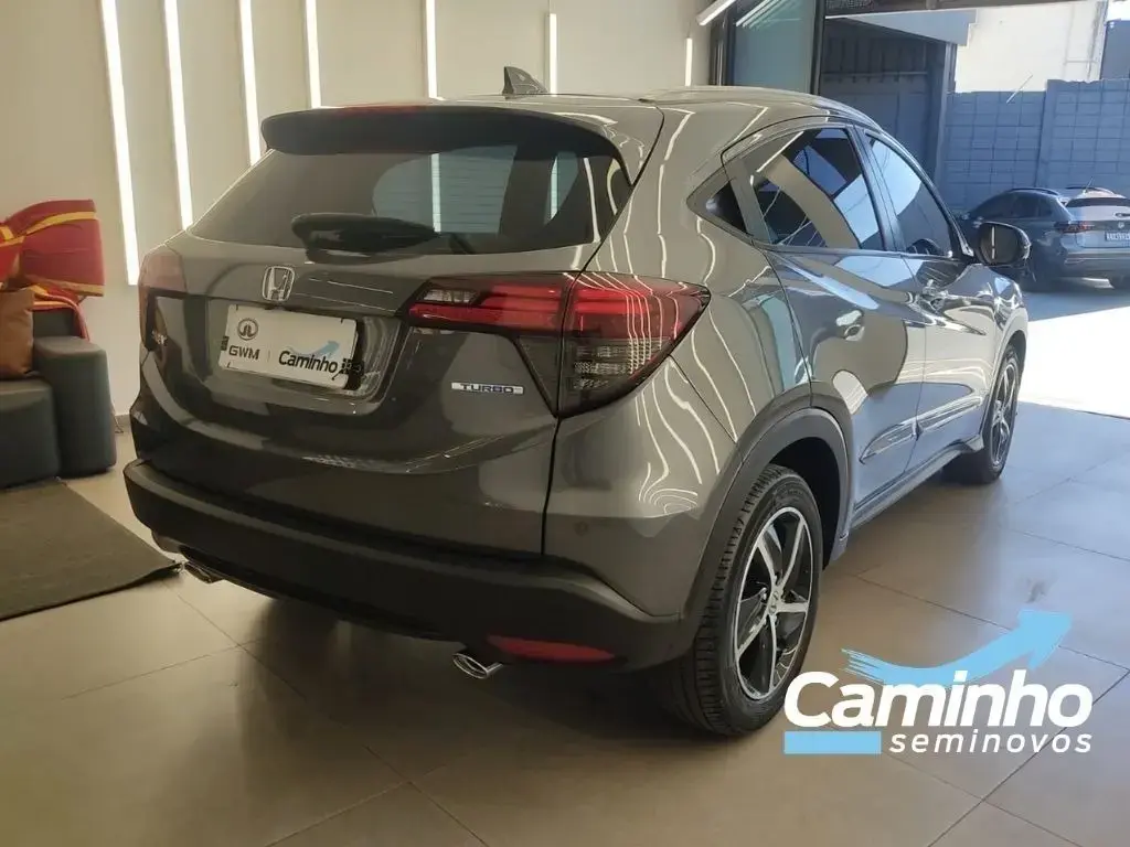 galeria HR-V