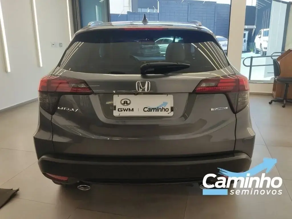 galeria HR-V