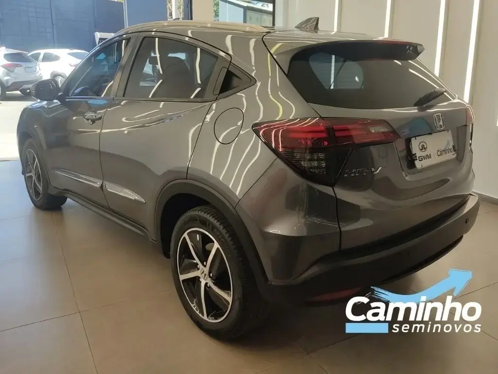 galeria HR-V