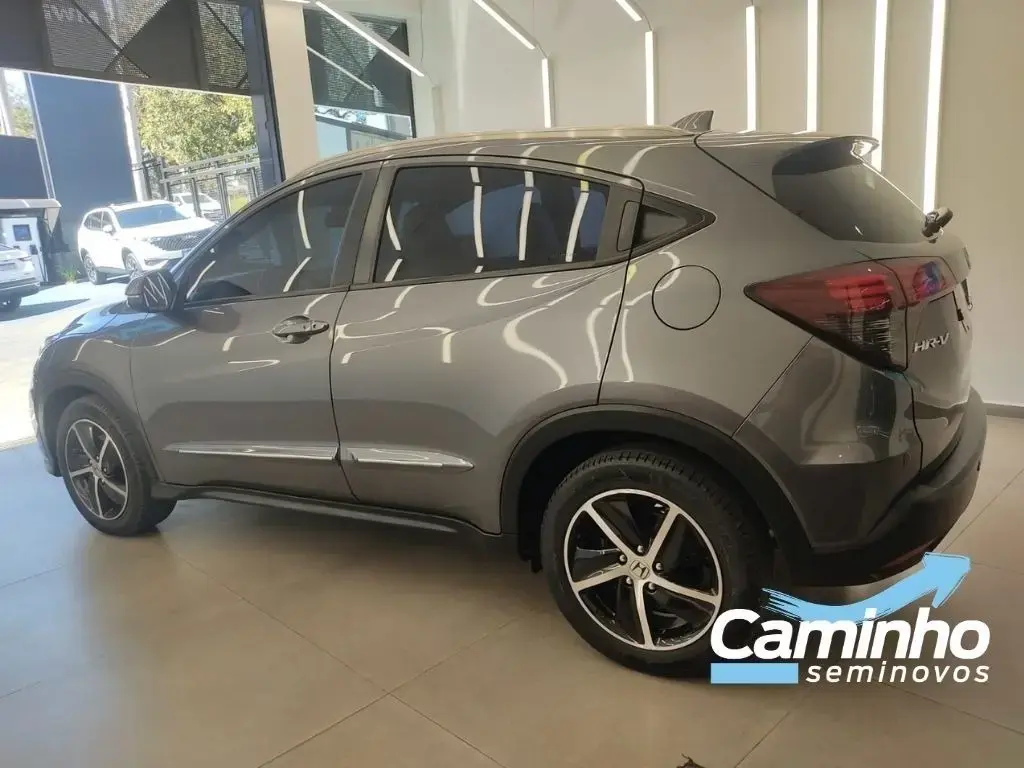 galeria HR-V