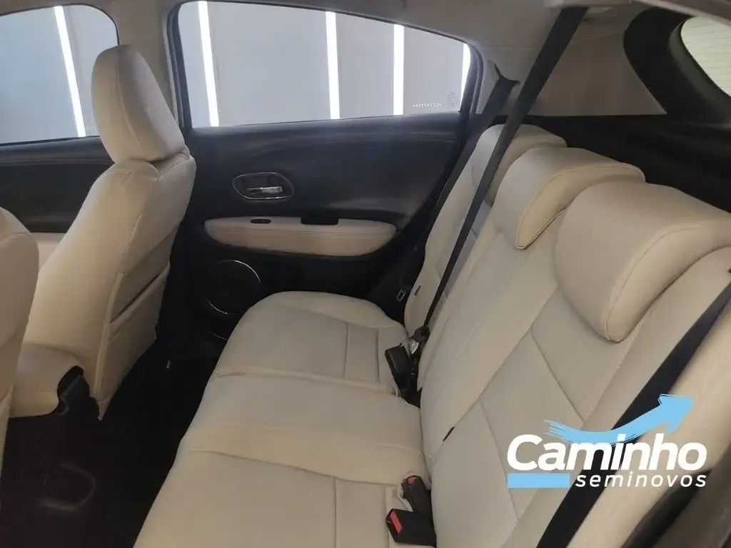 galeria HR-V