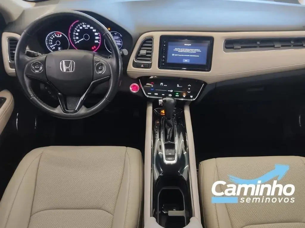 galeria HR-V