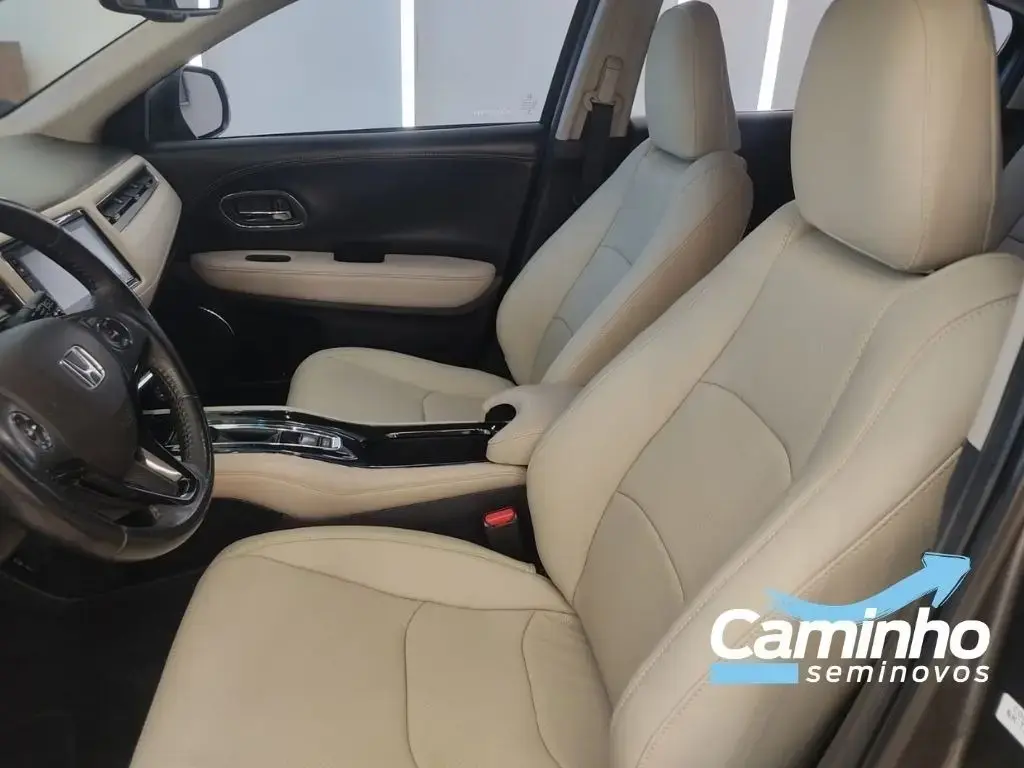 galeria HR-V