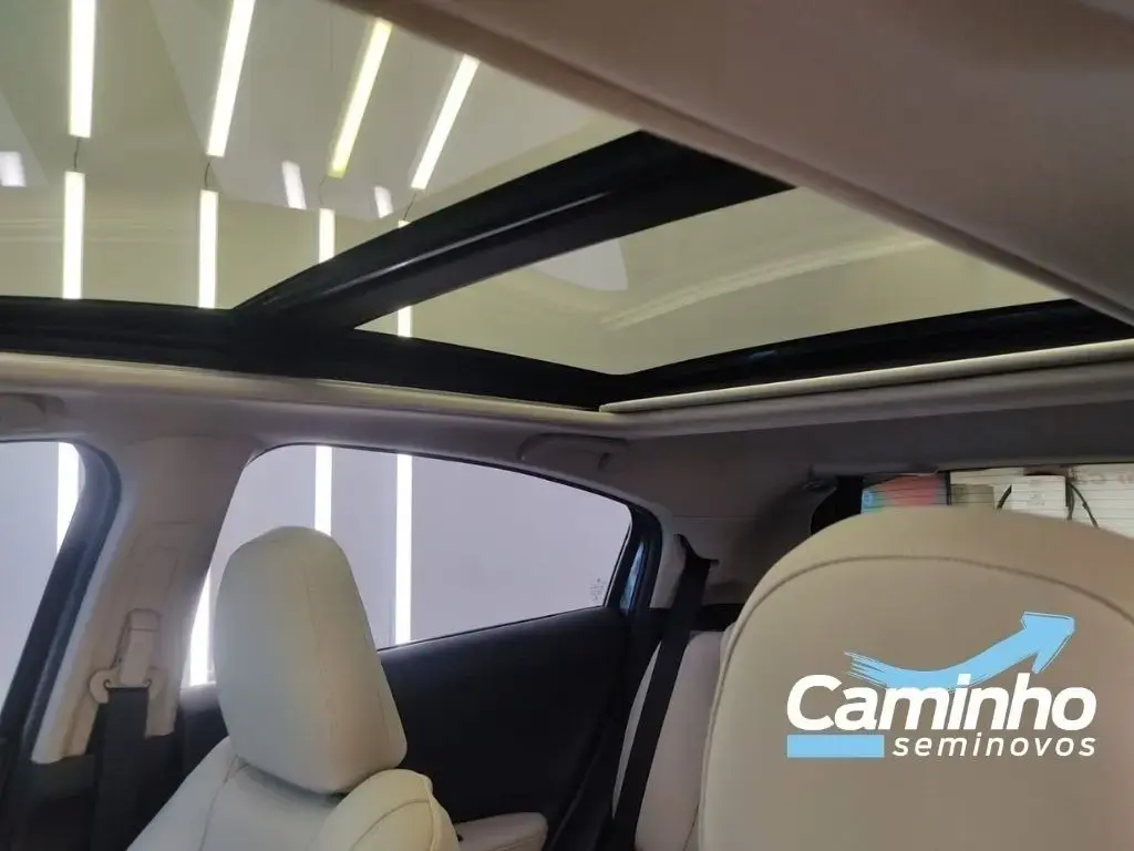 galeria HR-V