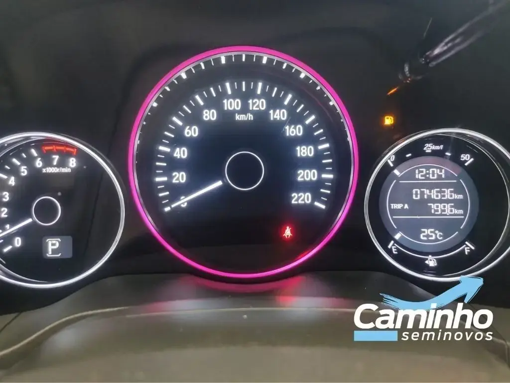 galeria HR-V