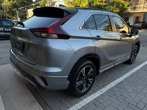Mitsubishi Eclipse Cross HPE-S 1.5 16V 165cv Aut.