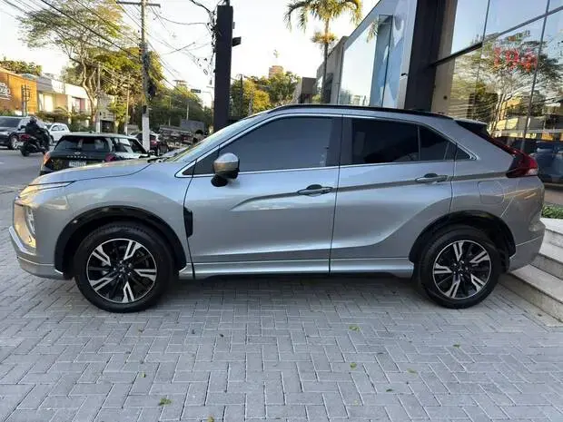 Mitsubishi Eclipse Cross HPE-S 1.5 16V 165cv Aut.
