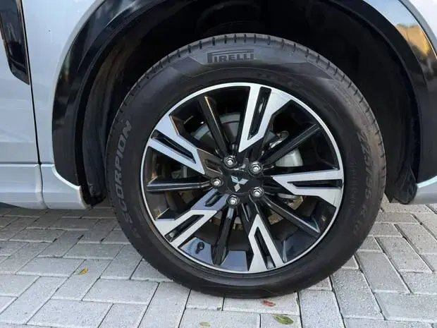 Mitsubishi Eclipse Cross HPE-S 1.5 16V 165cv Aut.