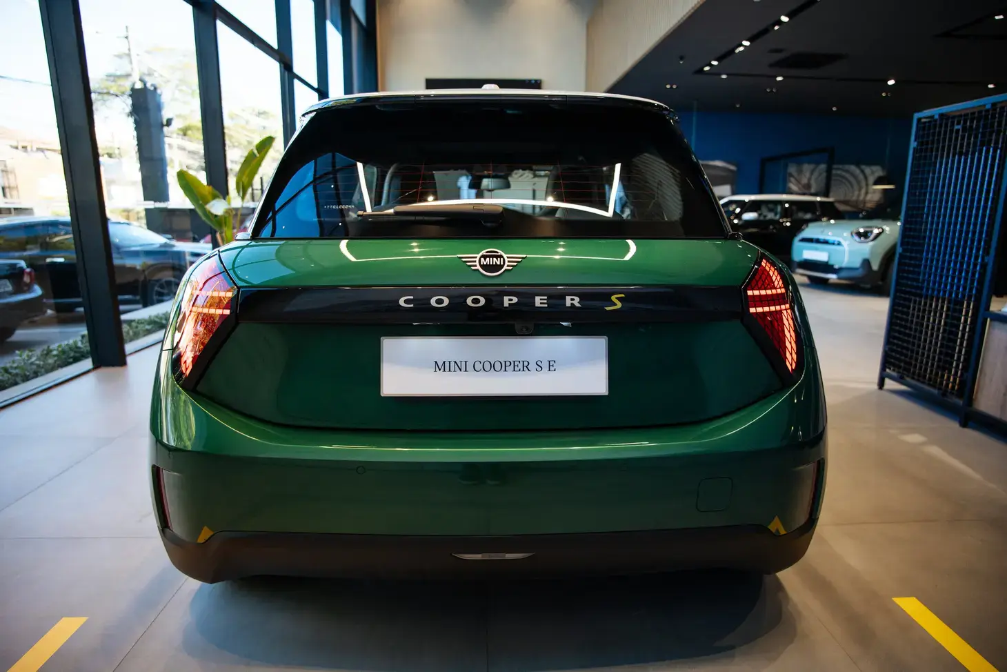 galeria Cooper