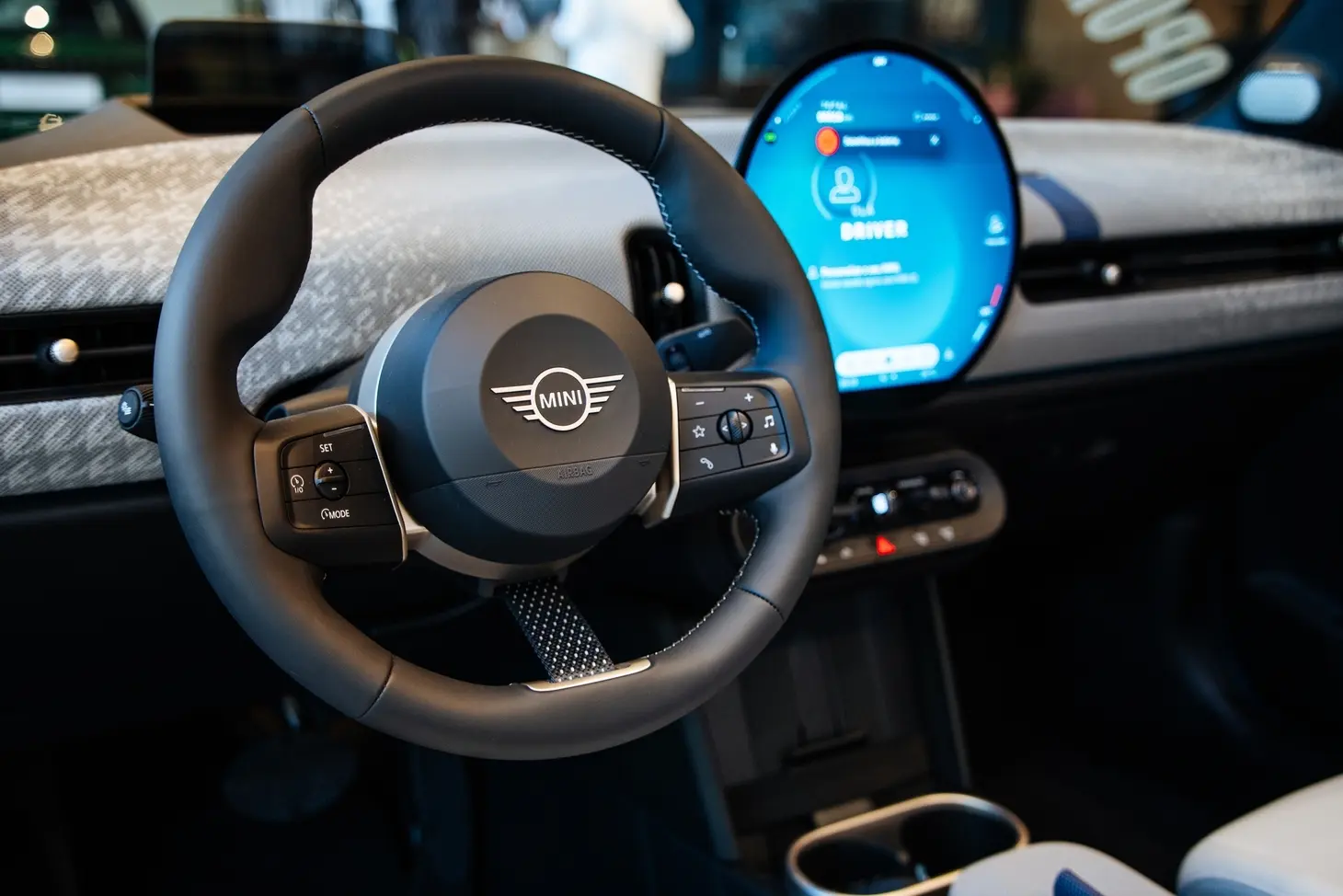 galeria Cooper Cabrio