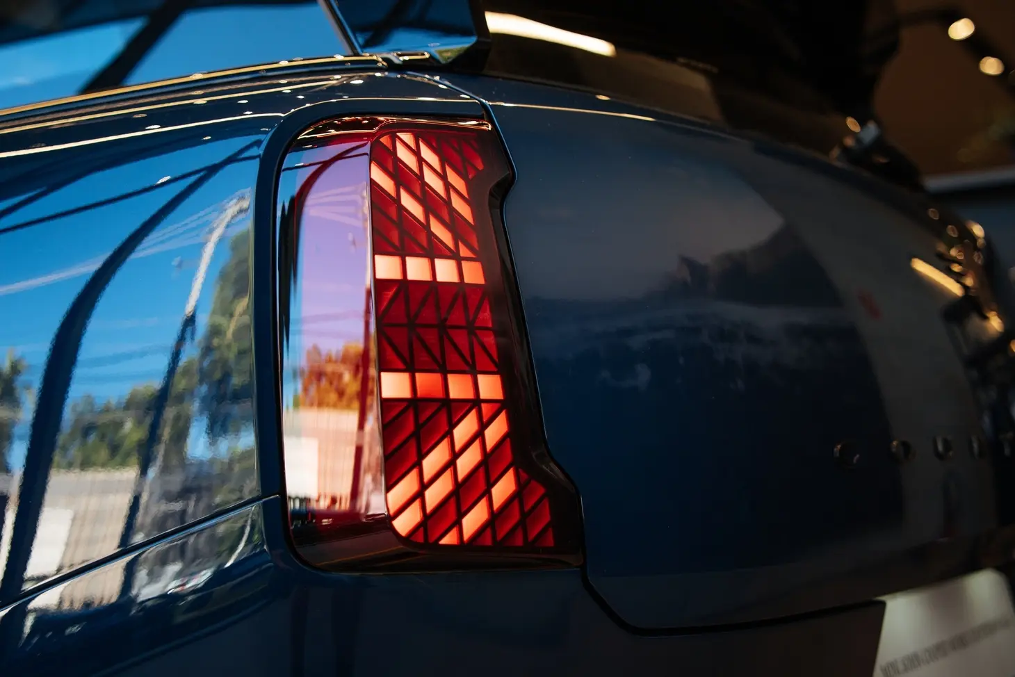 galeria Cooper Countryman