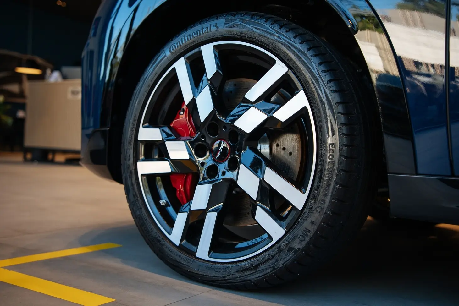 galeria Cooper Countryman