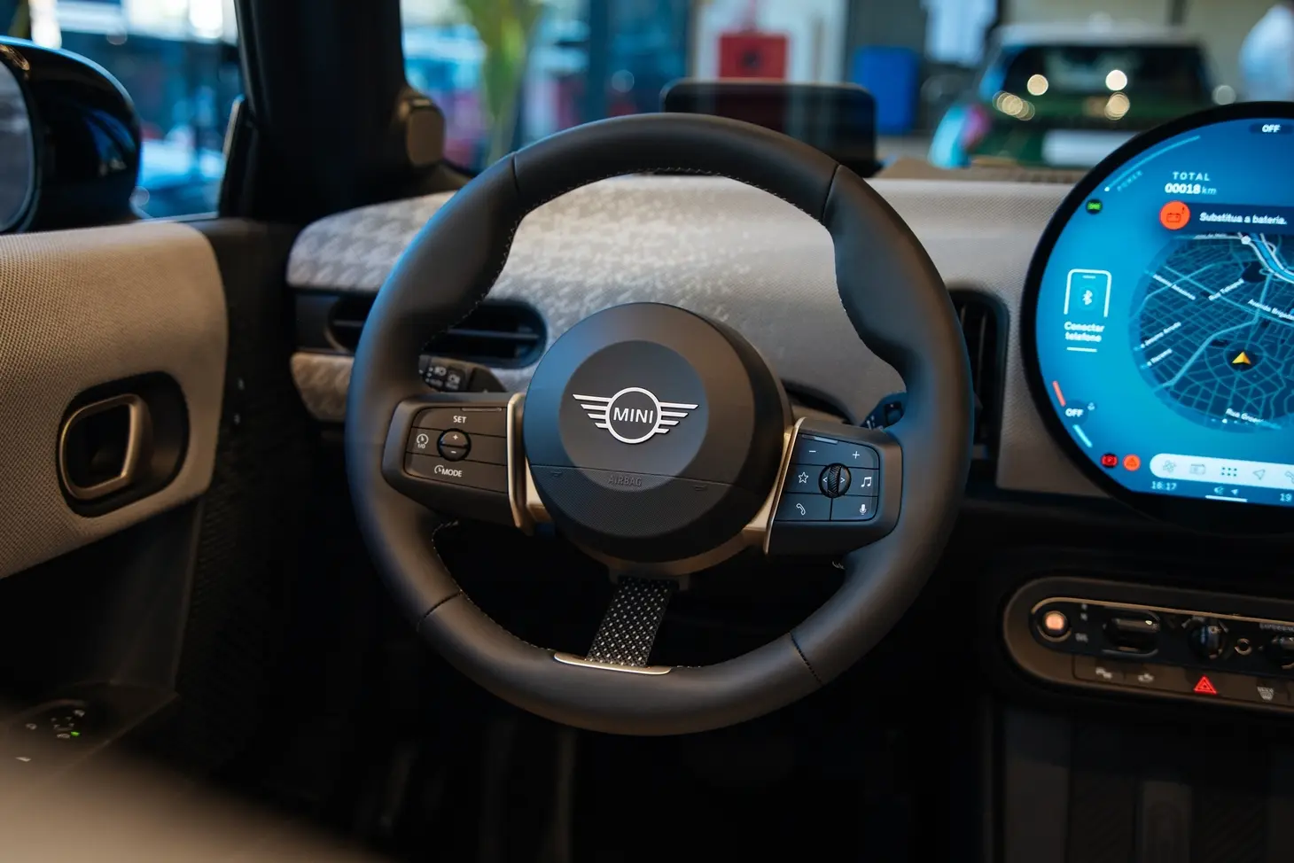 galeria Cooper Cabrio