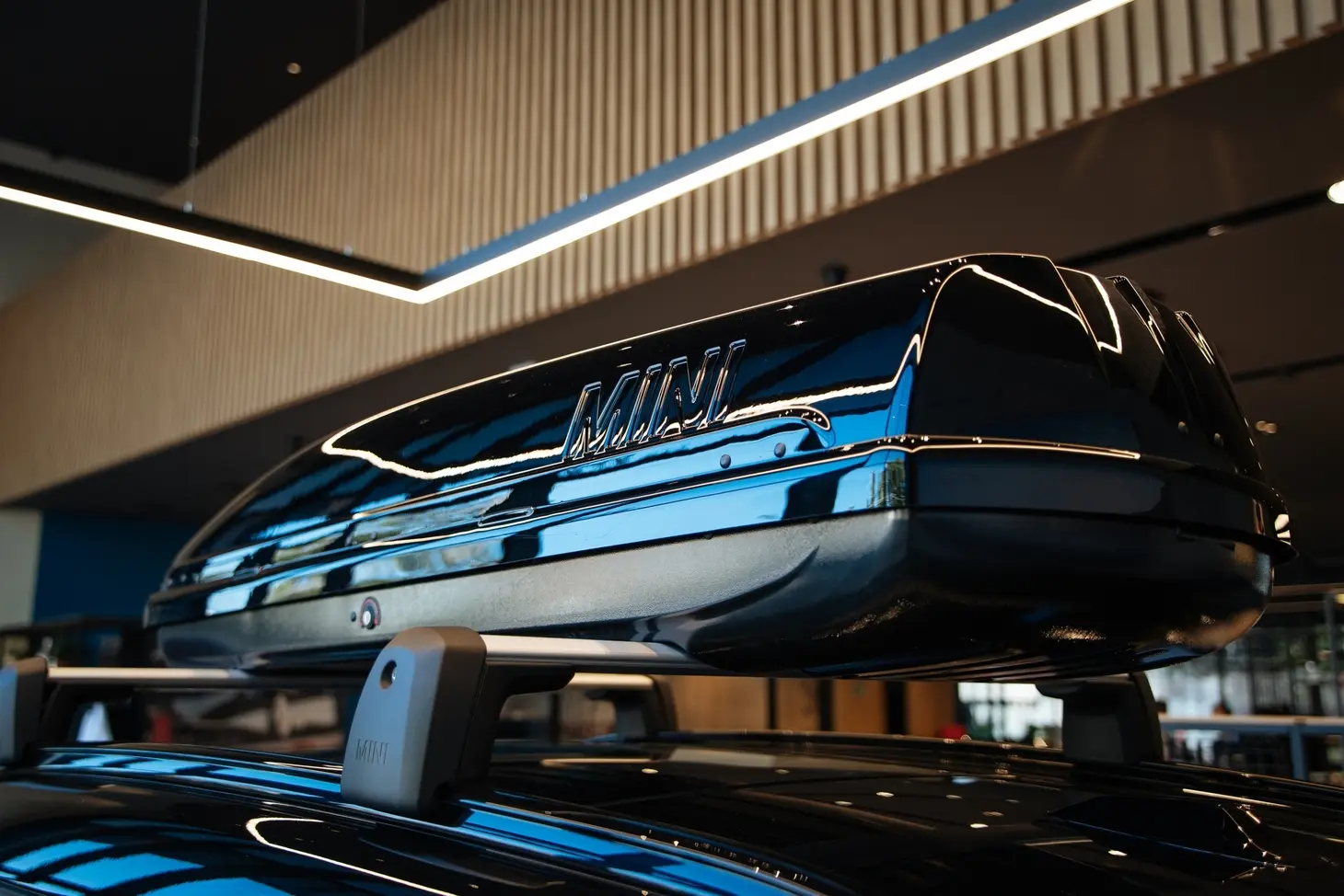 galeria Cooper Countryman