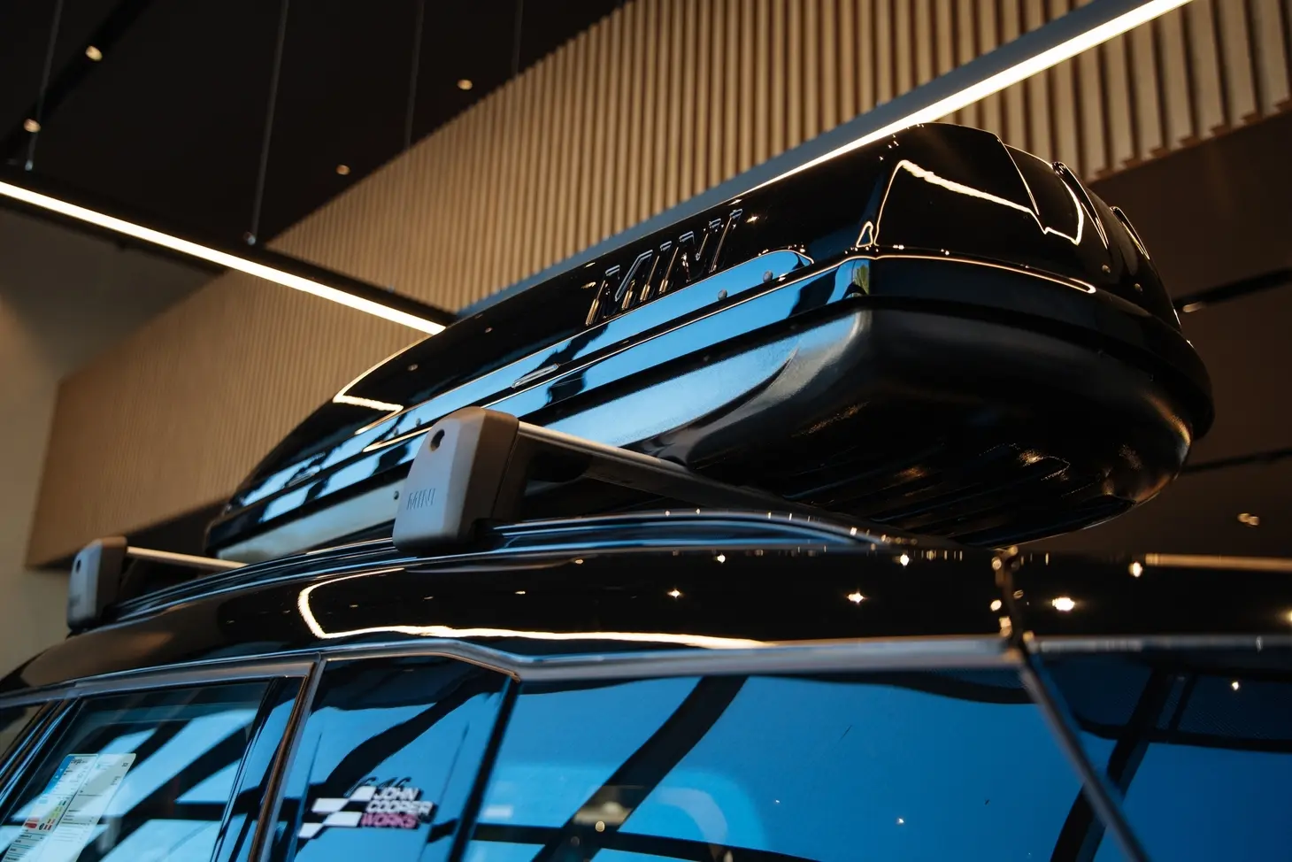 galeria Cooper Countryman