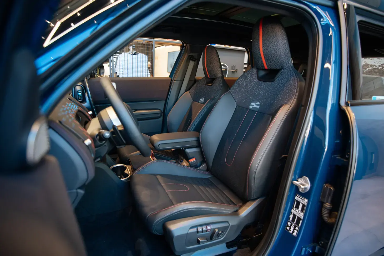 galeria Cooper Countryman