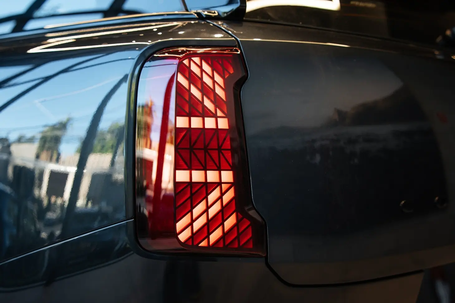 galeria Cooper Countryman