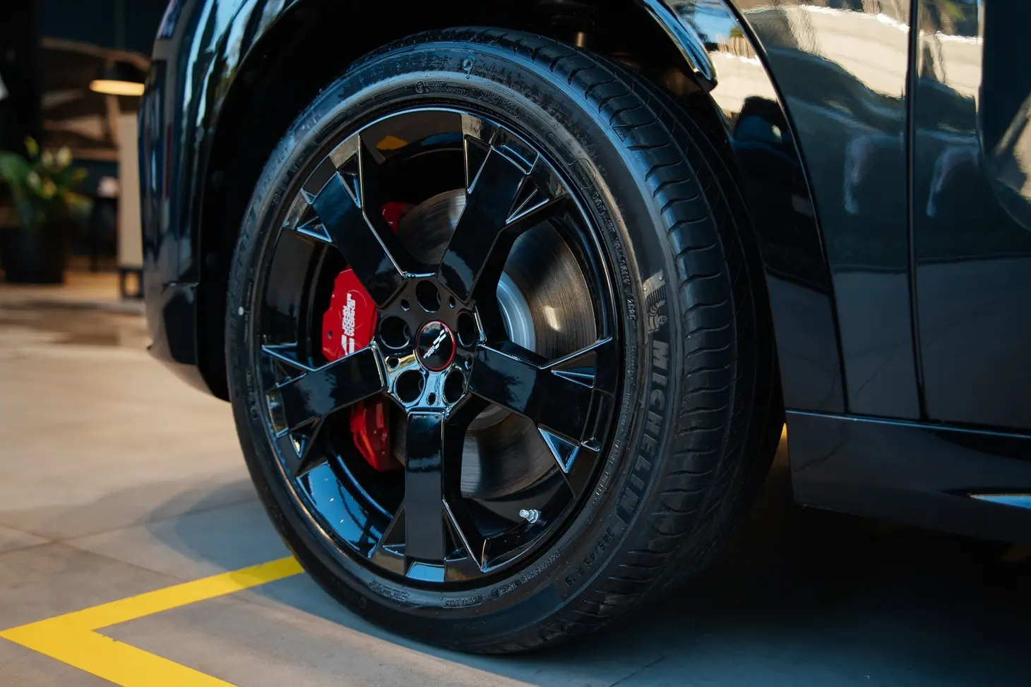galeria Cooper Countryman