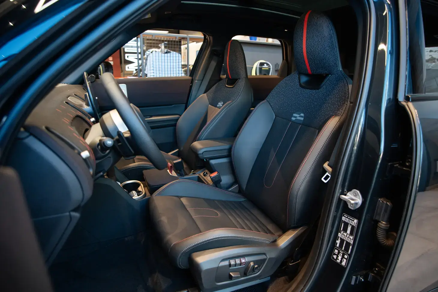 galeria Cooper Countryman