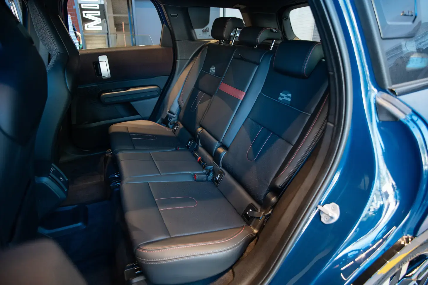 galeria Cooper Countryman