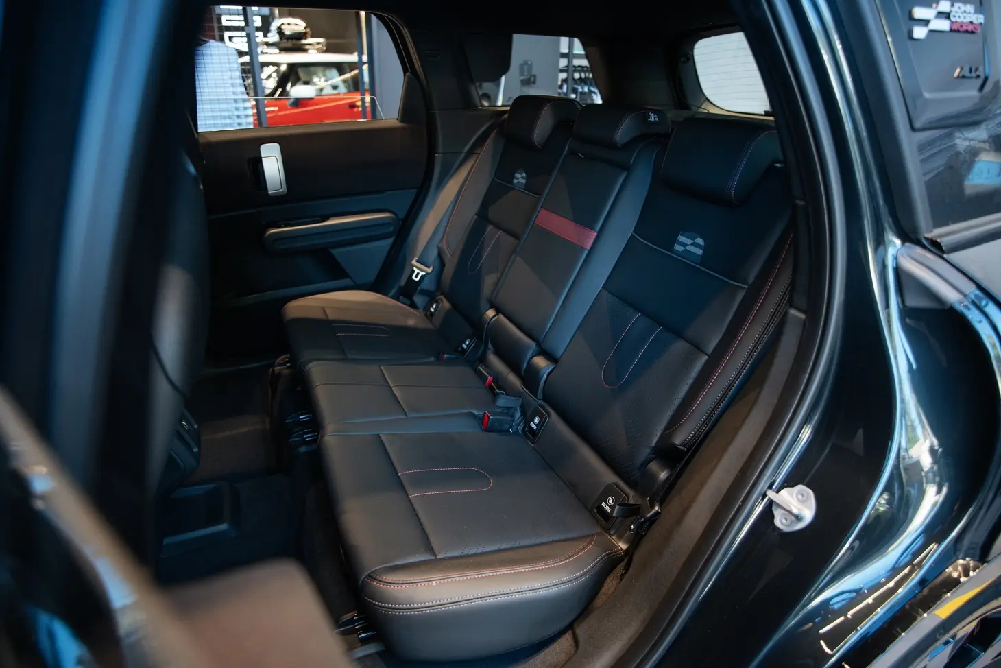 galeria Cooper Countryman
