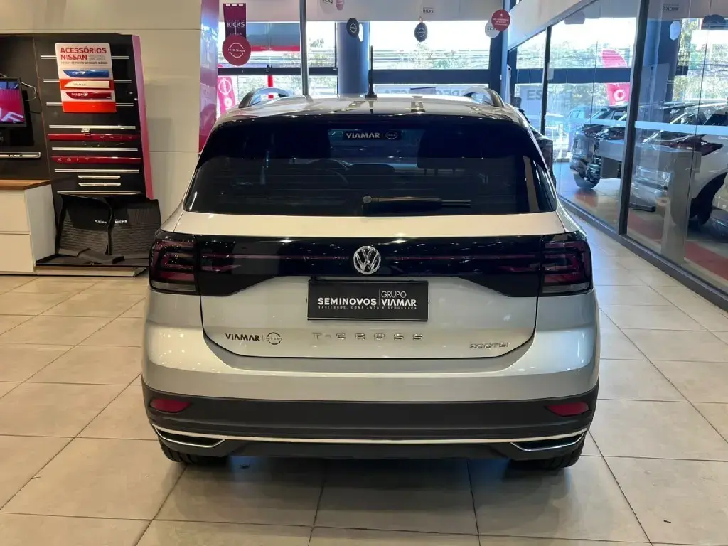galeria T-CROSS