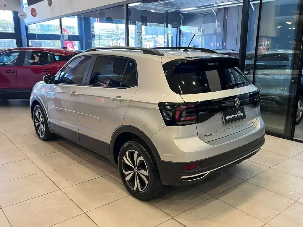 galeria T-CROSS