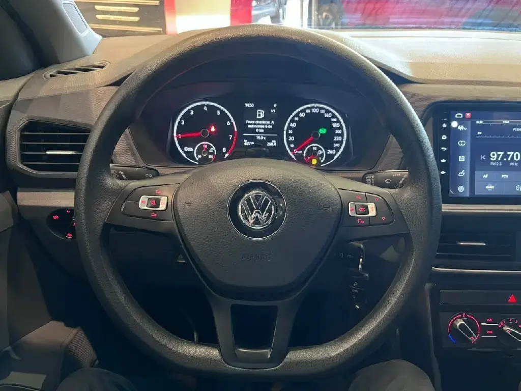 galeria T-CROSS