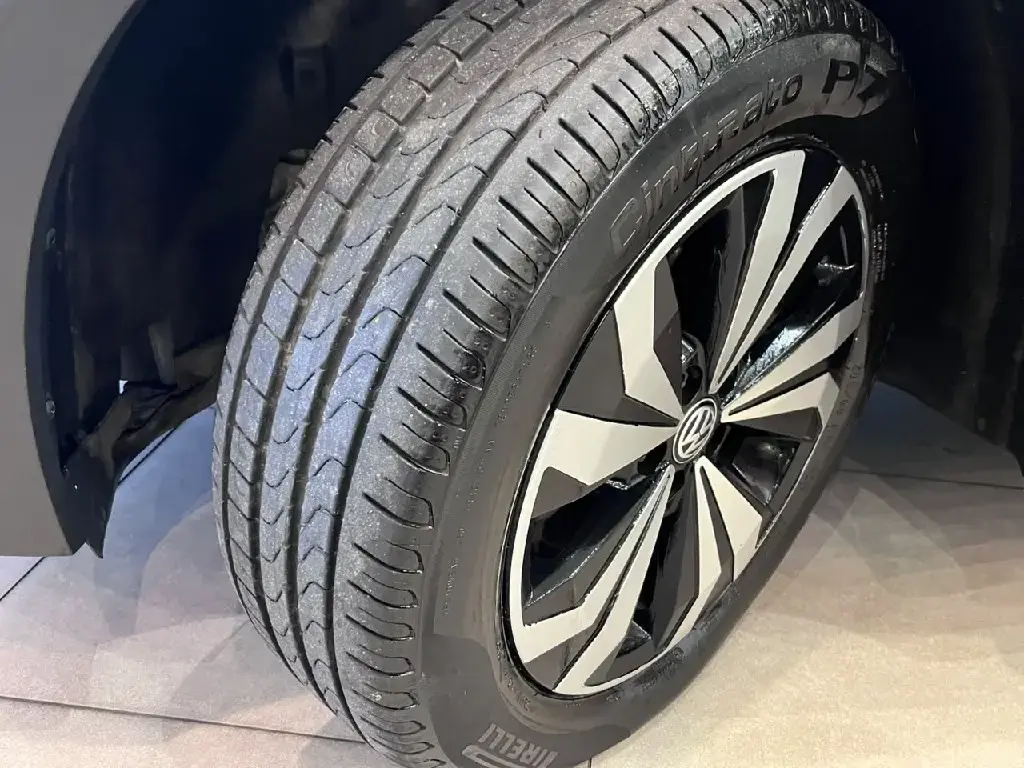 galeria T-CROSS