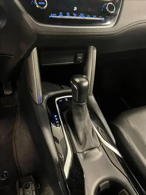 Toyota COROLLA CROSS 2.0 VVT-IE FLEX XRE DIRECT SHIFT