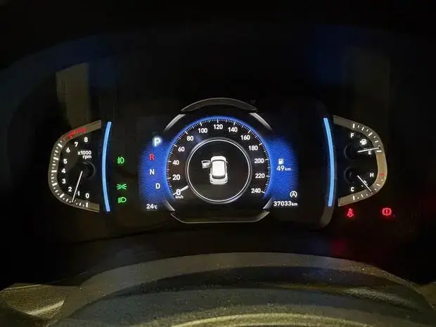 Hyundai CRETA 1.0 TGDI FLEX LIMITED AUTOMÁTICO