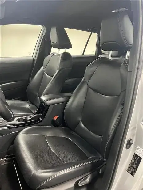 Toyota COROLLA CROSS 2.0 VVT-IE FLEX XRE DIRECT SHIFT