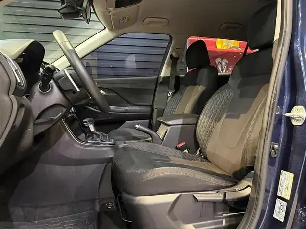 Hyundai CRETA 1.0 TGDI FLEX LIMITED AUTOMÁTICO