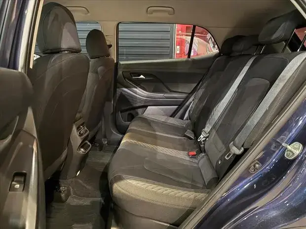 Hyundai CRETA 1.0 TGDI FLEX LIMITED AUTOMÁTICO
