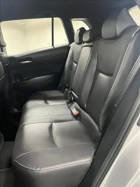 Toyota COROLLA CROSS 2.0 VVT-IE FLEX XRE DIRECT SHIFT