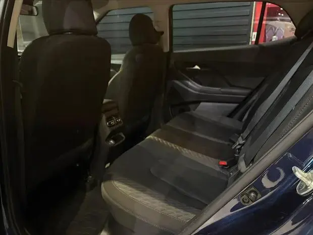 Hyundai CRETA 1.0 TGDI FLEX LIMITED AUTOMÁTICO