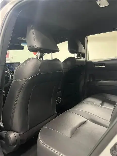 Toyota COROLLA CROSS 2.0 VVT-IE FLEX XRE DIRECT SHIFT