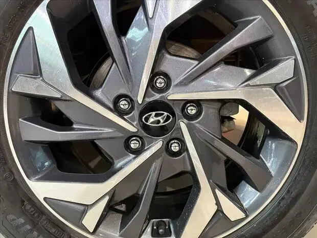 Hyundai CRETA 1.0 TGDI FLEX LIMITED AUTOMÁTICO