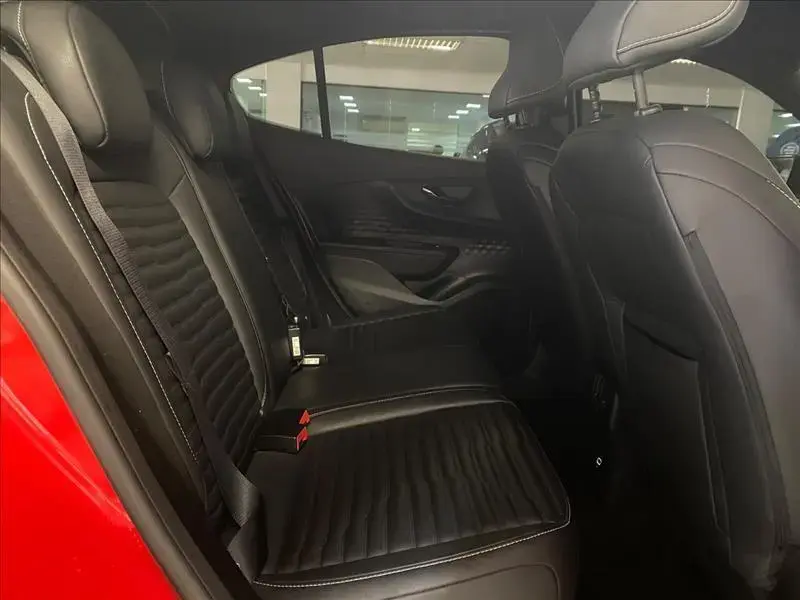 galeria FASTBACK