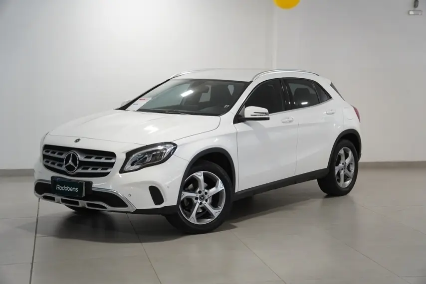 galeria GLA 200