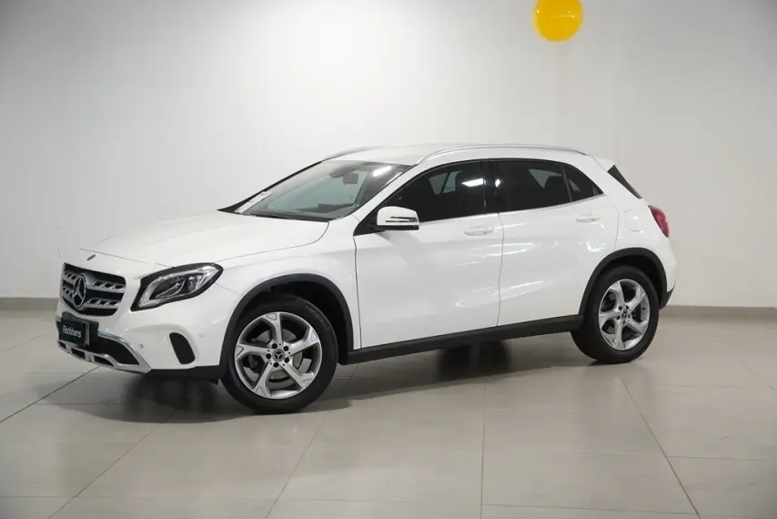 galeria GLA 200