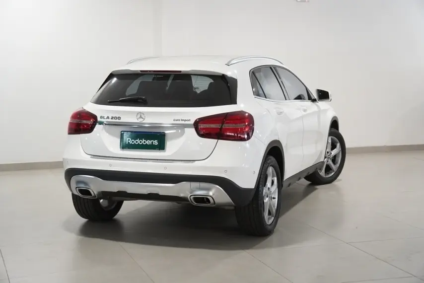 galeria GLA 200