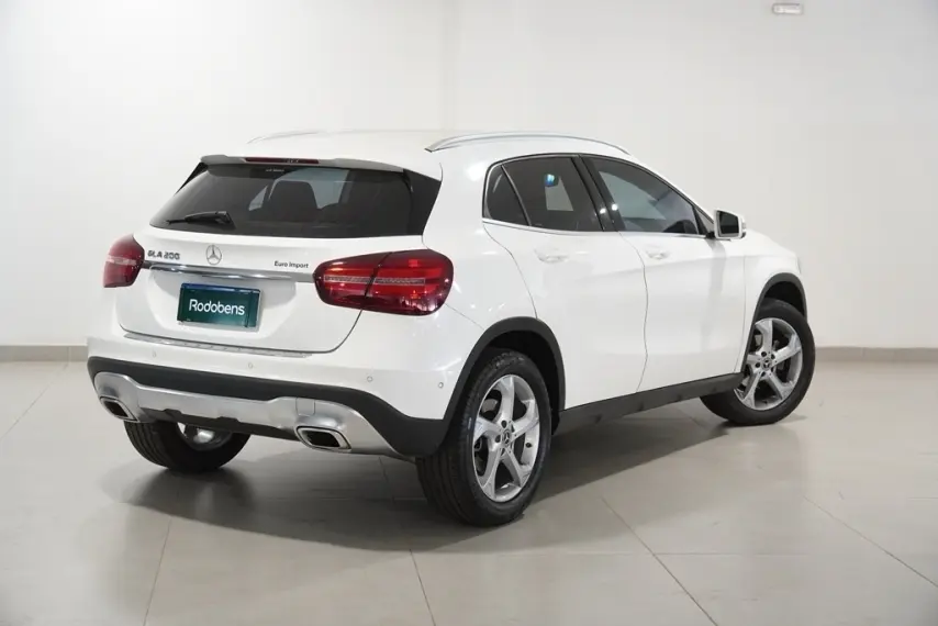 galeria GLA 200