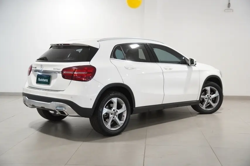 galeria GLA 200