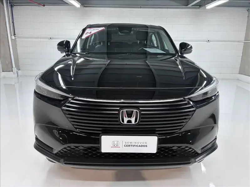 galeria HR-V
