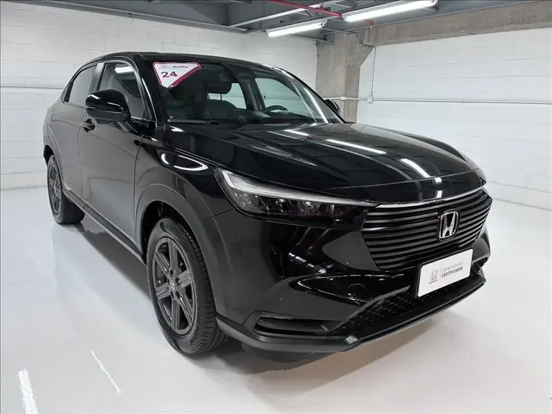 galeria HR-V