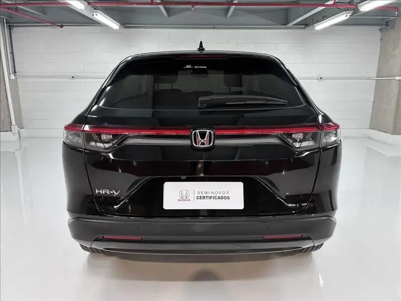 galeria HR-V